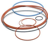 Viton O Rings Exporters in India