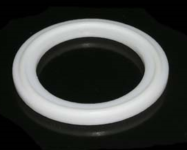 Triclover Ptfe Gasket Manufacturer Supplier Exporter Company Mumbai